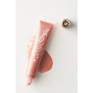 LANOLIPS Son Dưỡng Dưỡng Ẩm Hydrating Lip Luminiser Beach (Bill Úc)