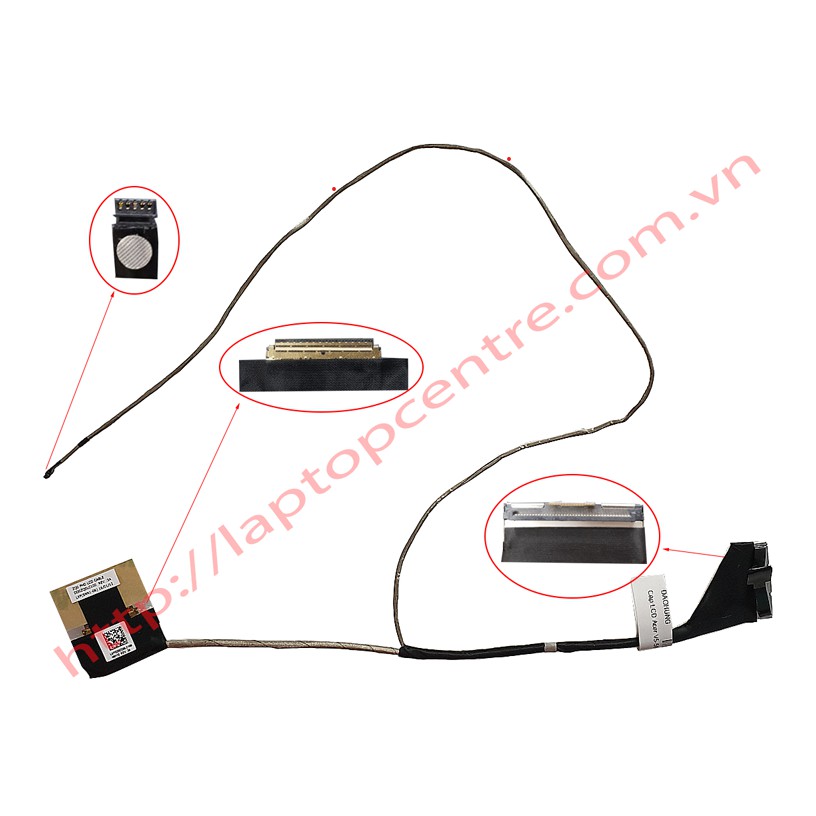 Cáp màn hình laptop Acer V5-591