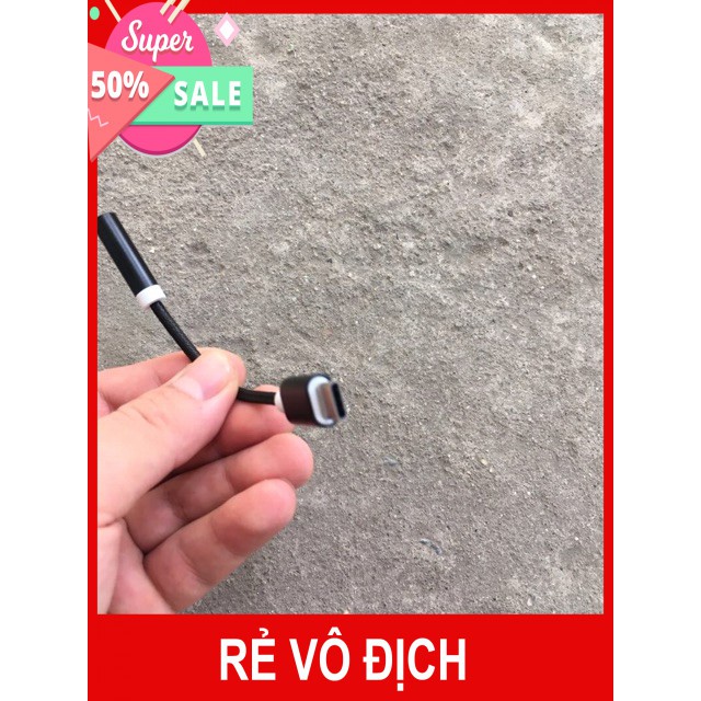 Cổng chuyển đổi Type C sang 3.5