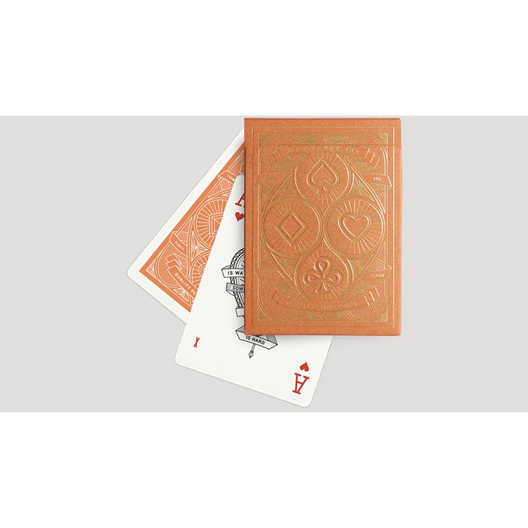 Bài Mỹ ảo thuật cao cấp USA: Sandstone Playing Cards