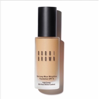 Kem Nền Bobbi Brown Skin Long-Wear Weightless SPF15