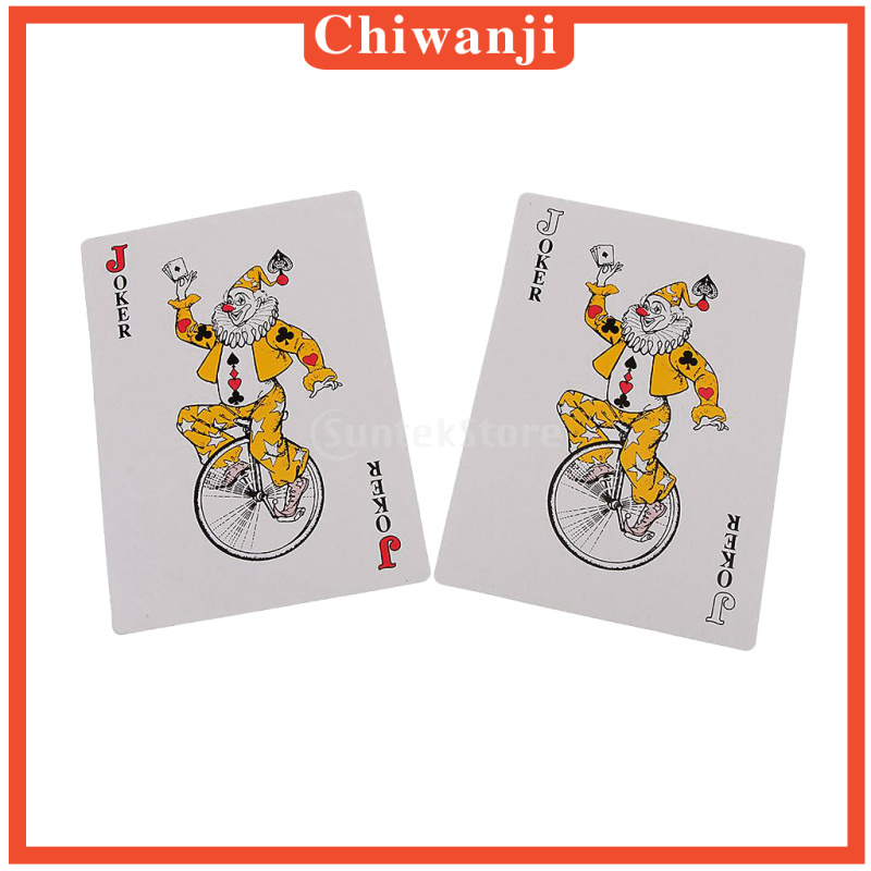 Bộ Bài Khổng Lồ Kích Thước Lớn Cho Bé