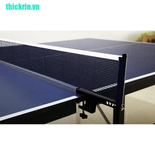 Lưới Đánh Bóng Bàn Chuyên Nghiệp Bằng Kim Loại