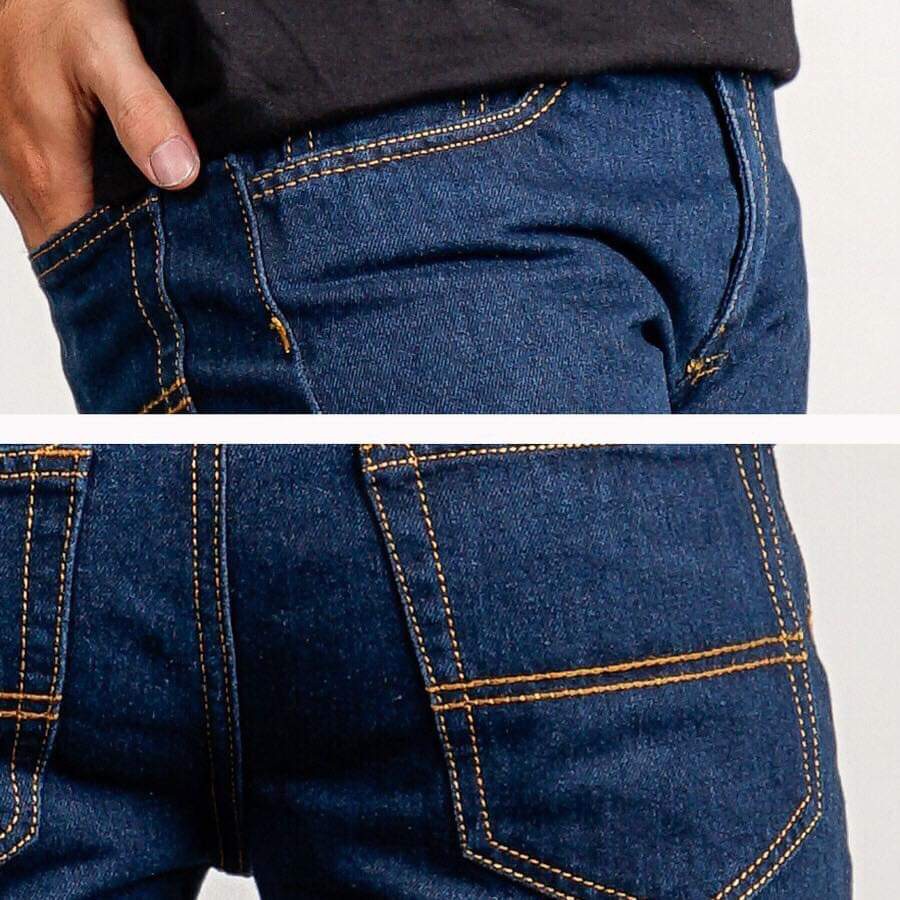 Quần Jean Nam Ống Rộng Vải Dày Đủ Size (Nhiều Màu) | BigBuy360 - bigbuy360.vn