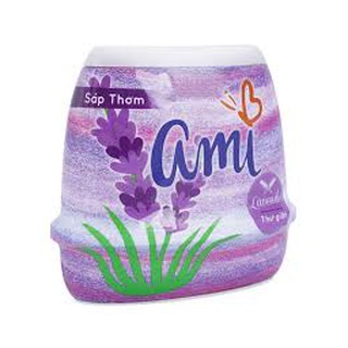 Sáp Thơm AMI 200g