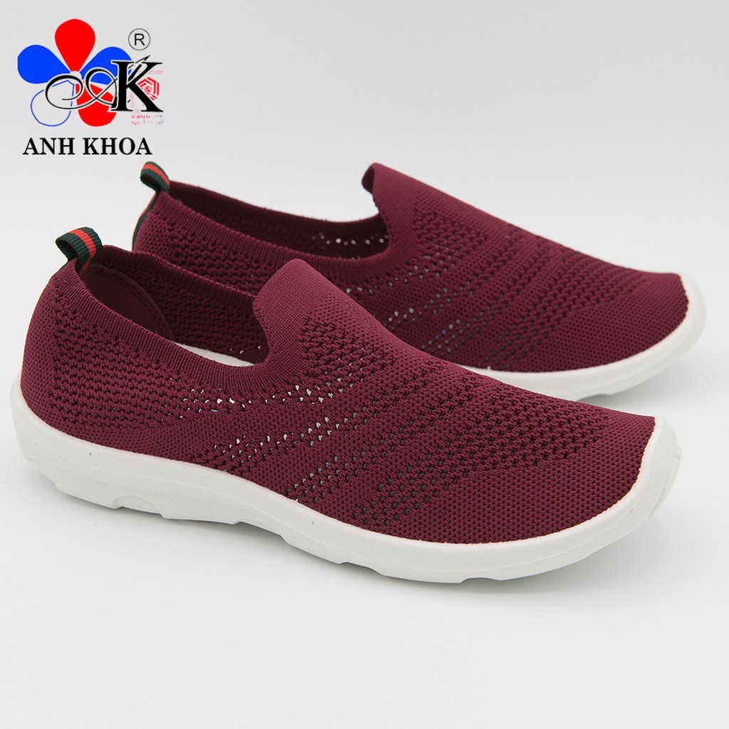 Giày Thể Thao Nữ - Anh Khoa L03-81