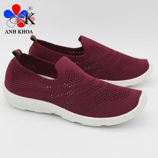 Giày thể thao nữ - anh khoa l03-81