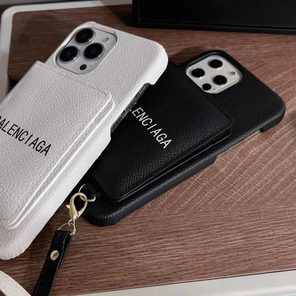Ốp Điện Thoại In Họa Tiết BalenciAga Kiểu Âu Mỹ Sang Trọng Cho iPhone13 13promax 13pro 12promax 12pro 11pro 11promax 2022