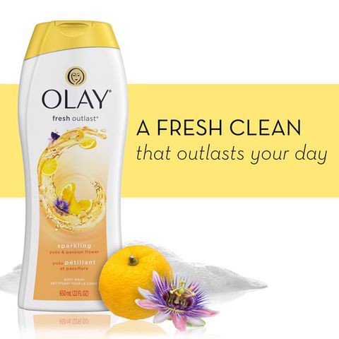 Sữa Tắm Dưỡng Ẩm Olay Ultra Moisture With Shea Butter