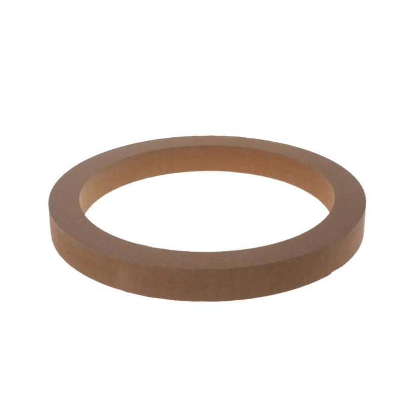 2 Vòng Đệm Loa Bằng Gỗ 6.5 &quot;