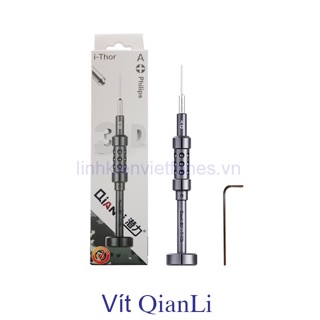 Bộ 4 vít QianLi i-thor