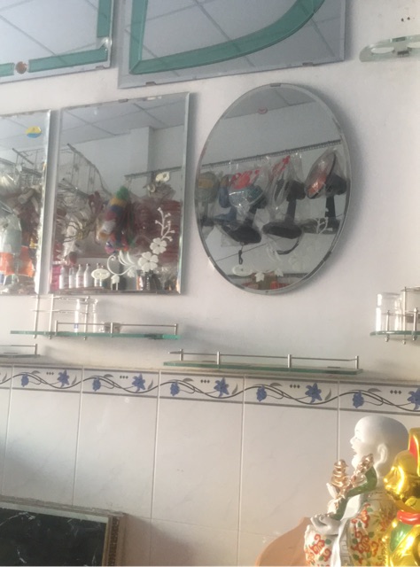 Kiếng soi cao cấp