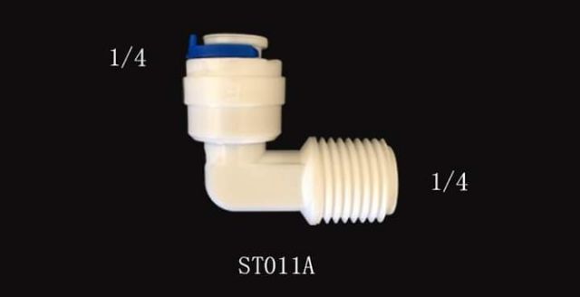 2 Co răng 13 ra dây 6 (sử dụng cho ly lọc, lõi T33 trong máy lọc nước gia đình) | BigBuy360 - bigbuy360.vn