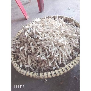 KHOAI LANG KHÔ