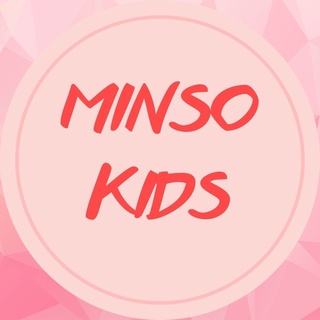 Bình Sữa Cho Bé - Minso Kids
