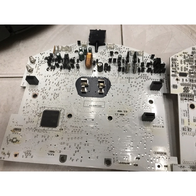 Bo mạch irobot roomba 500-655