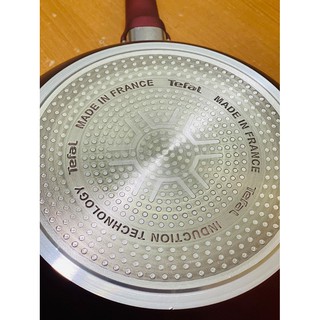 Chảo Tefal Character 28cm
