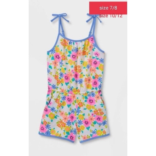 Jumsuit bé gái size 20_55kg