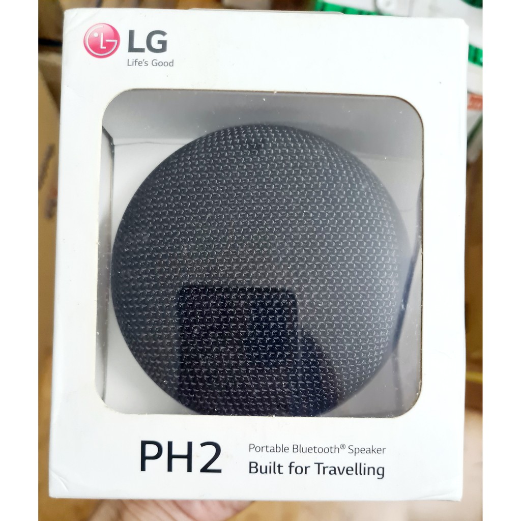 Loa Bluetooth LG PH2