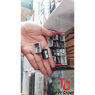 Chuốt chì sắt siêu béng Maped Pháp