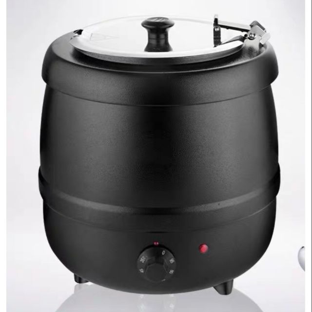 Nồi ủ trân châu 10L