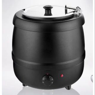 Nồi ủ trân châu 10l