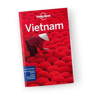 Sách Vietnam travel guide 14th Edition Aug 2018