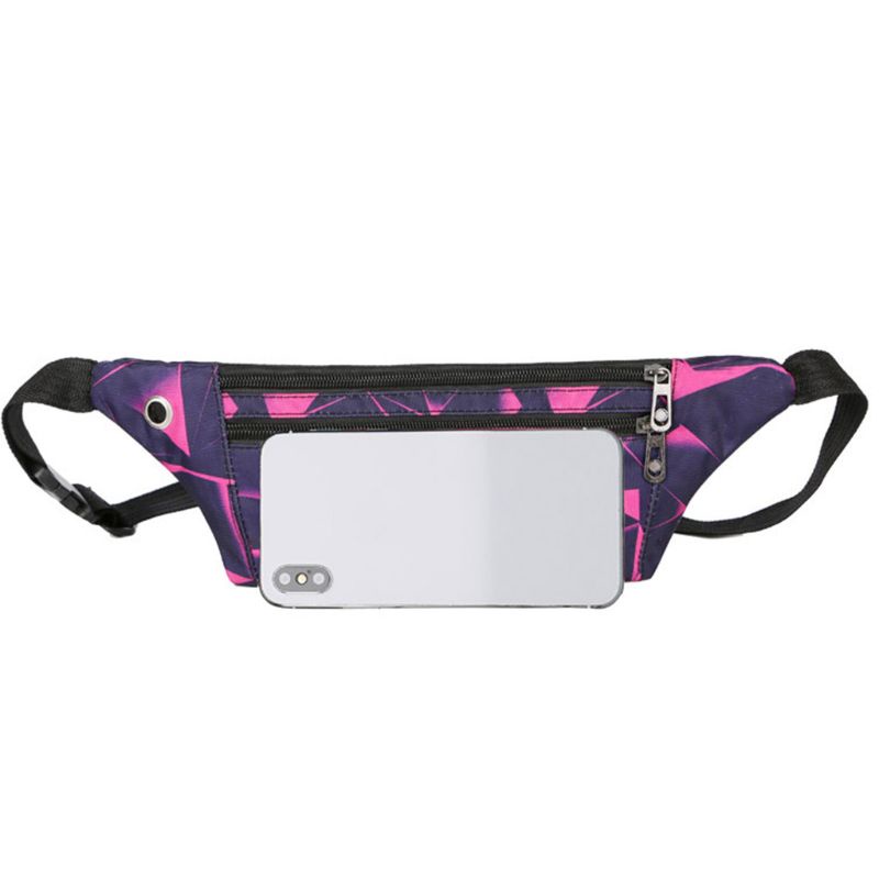 Túi Đeo Hông/Thắt Lưng Đựng Điện Thoại Thời Trang Cho Nữ | BigBuy360 - bigbuy360.vn