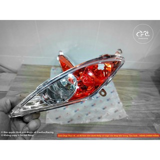 Chóa xinhan Appi Hy lạp EX2010 2006 - 2010