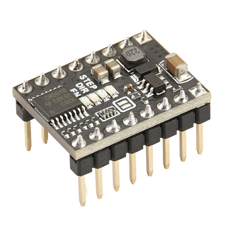 Bảng Mạch Điều Khiển Động Cơ Bước 5V-12V Cho Máy In 3D