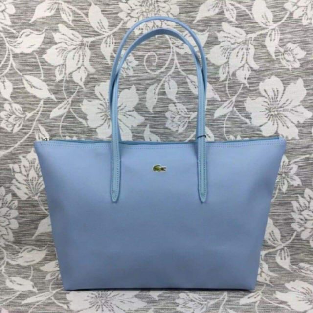 Túi lacoste tote