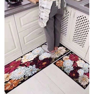 Thảm đôi nhà bếp giao ngẫu nhiên
