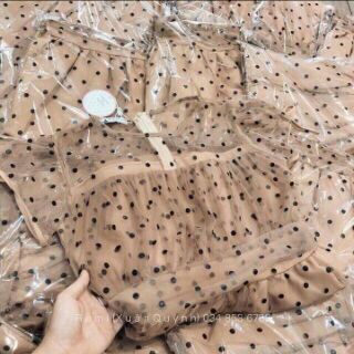 Vay sale size nhỏ