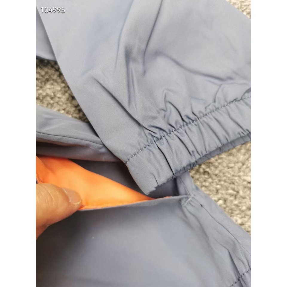 Áo khoác gió 2 lớp hàng Gymboree cho bé trai size đại 4y - 12y