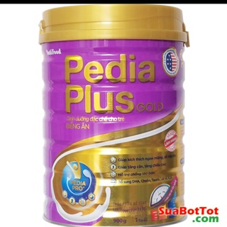 Pediaplus Gold 900 Nutifood