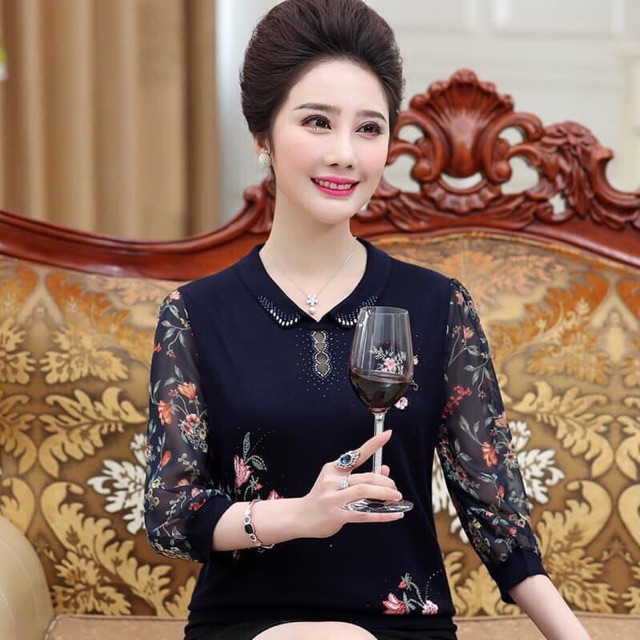 Áo thun cho các mẹ