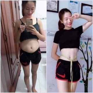Kem tan mỡ Gia Hân