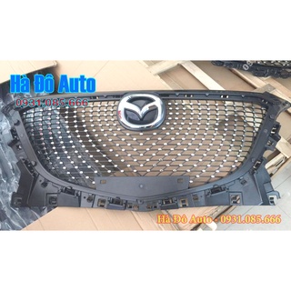 Mặt Ca Lăng Mazda 3 2014 2015 2016 Mẫu Sao
