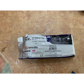 Đất nặn tự khô Mont Marte 2kg