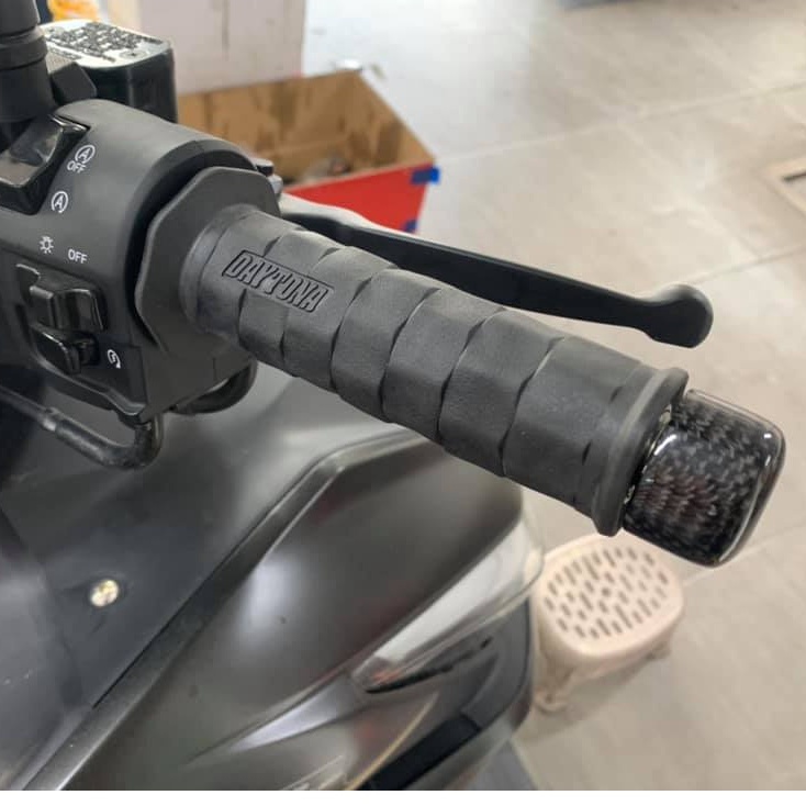 Bao tay Daytona Octa chính hãng