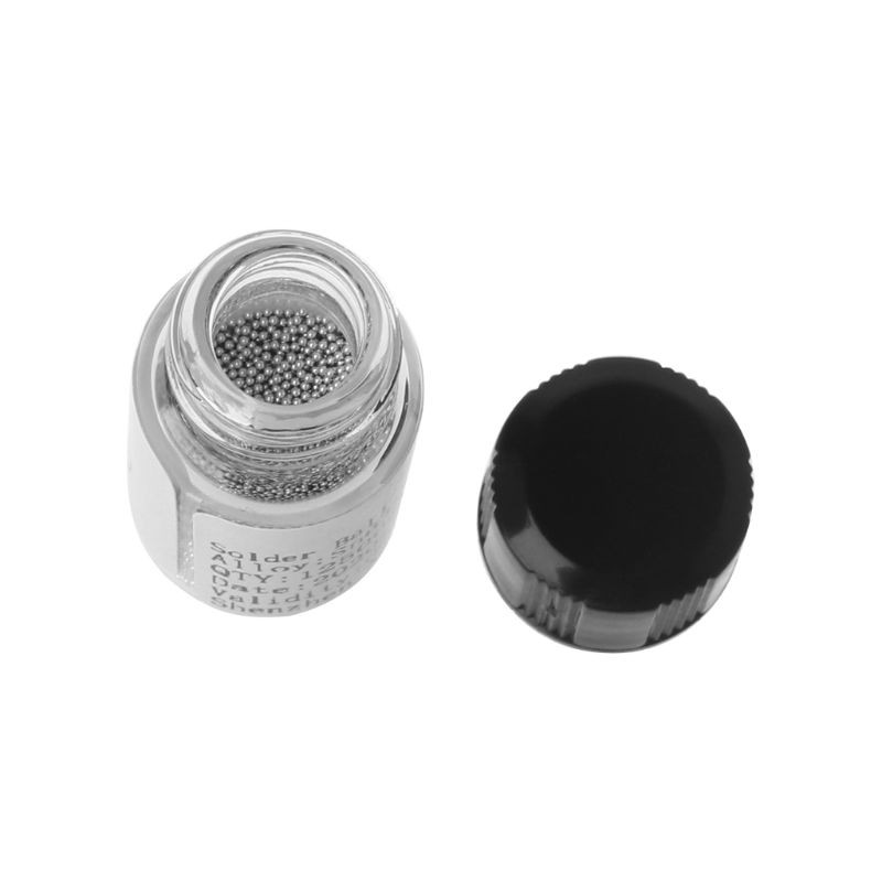 Set 7 Bi Hàn 1.25w Bga 0.25 / 0.3 / 0.35 / 0.4 / 0.45 / 0.5 / 0.6mm Bga | BigBuy360 - bigbuy360.vn