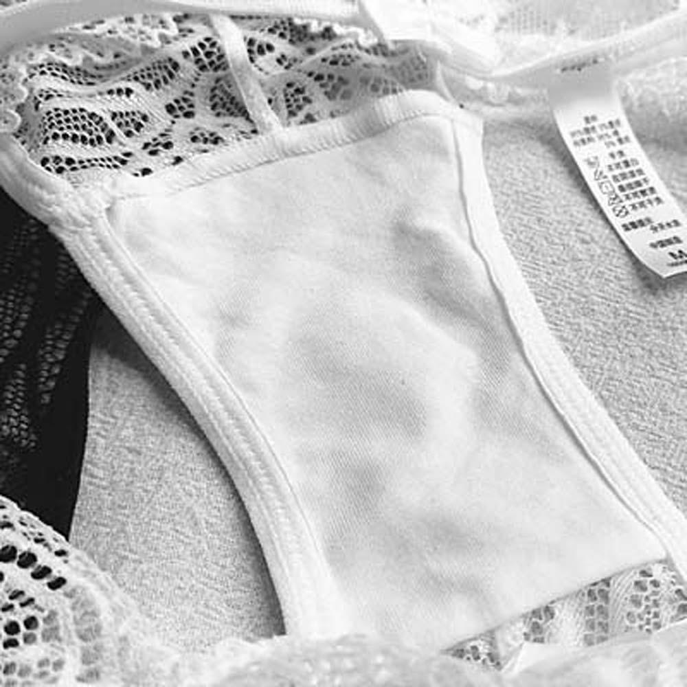 Quần Lót Ren Lưới Màu Sắc Quyến Rũ Cho Nữ