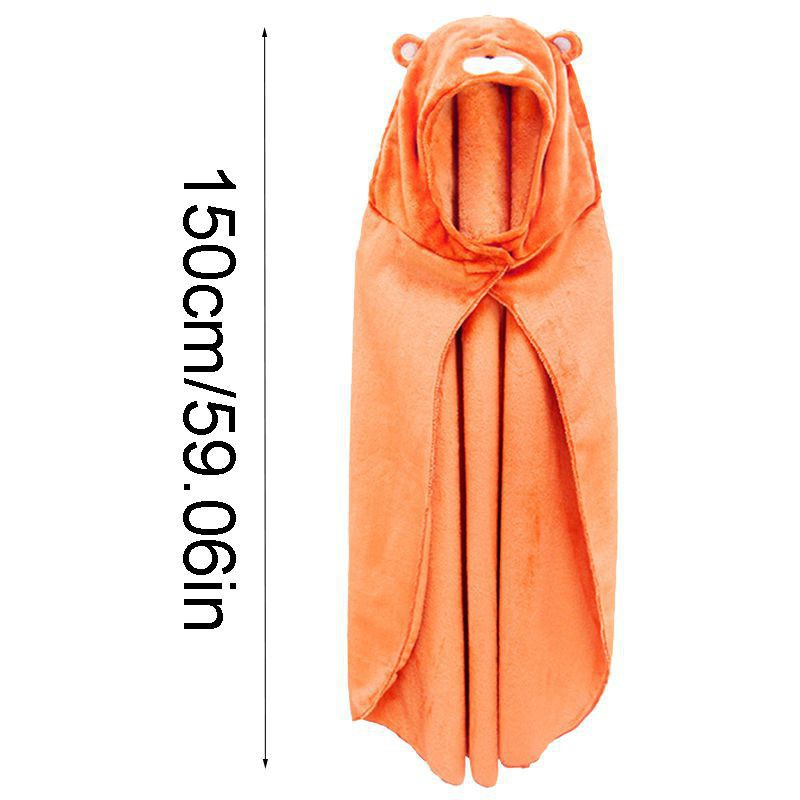Áo choàng hóa trang nhân vật Umaru Doma trong anime Himouto! Umaru-chan | BigBuy360 - bigbuy360.vn