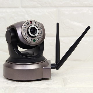 Camera IP WiFi SIEPEM S6203 Plus