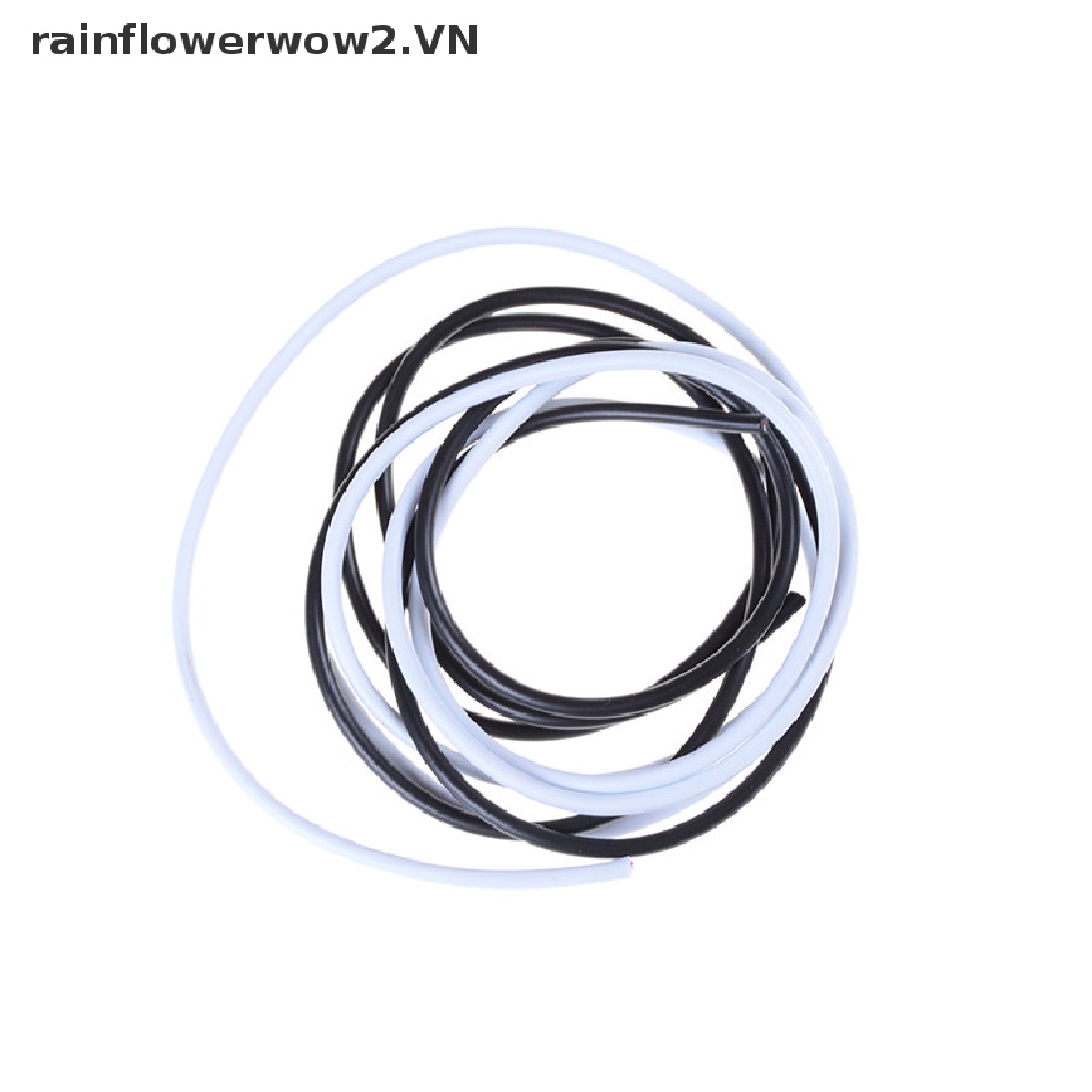 Cuộn Dây Cáp Nối Tai Nghe DIY 1M Đường Kính 3mm 4 Lõi