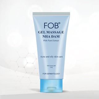 Fob gel massage nha đam