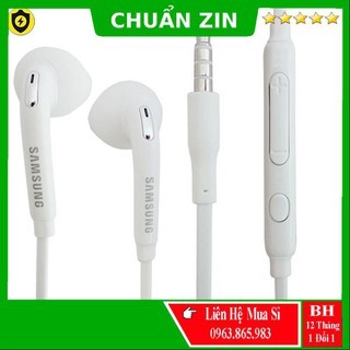 Tai nghe samsung galaxy S7 chính hãng hàng chất và zin cho s7, s8, s9, s10, note 8, note 9, note 10, s8+, s10+