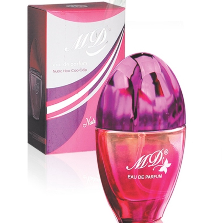 NƯỚC HOA MY LOVE MD 25ML, 35ML, ĐỦ MÀU CTY QUANG ĐỨC.
