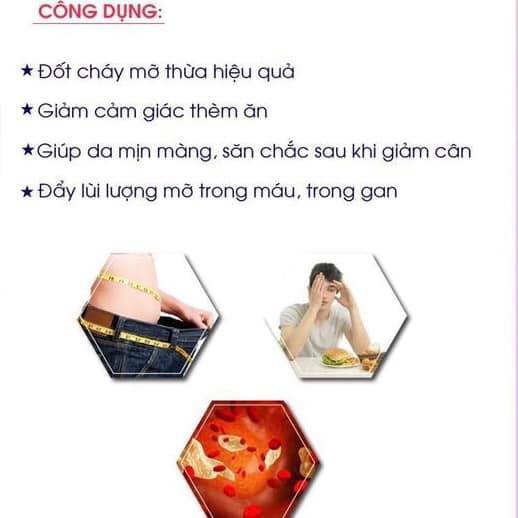 [HANG_MI_NHAP_KHAU] Giảm cân trà xanh Green Tea Fat Burner 200 viên [CHINH_HANG]