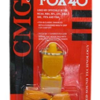 Còi thể thao FOX 40